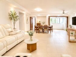 Blk 509 Woodlands Drive 14 (Woodlands), HDB 5 Rooms #584881491